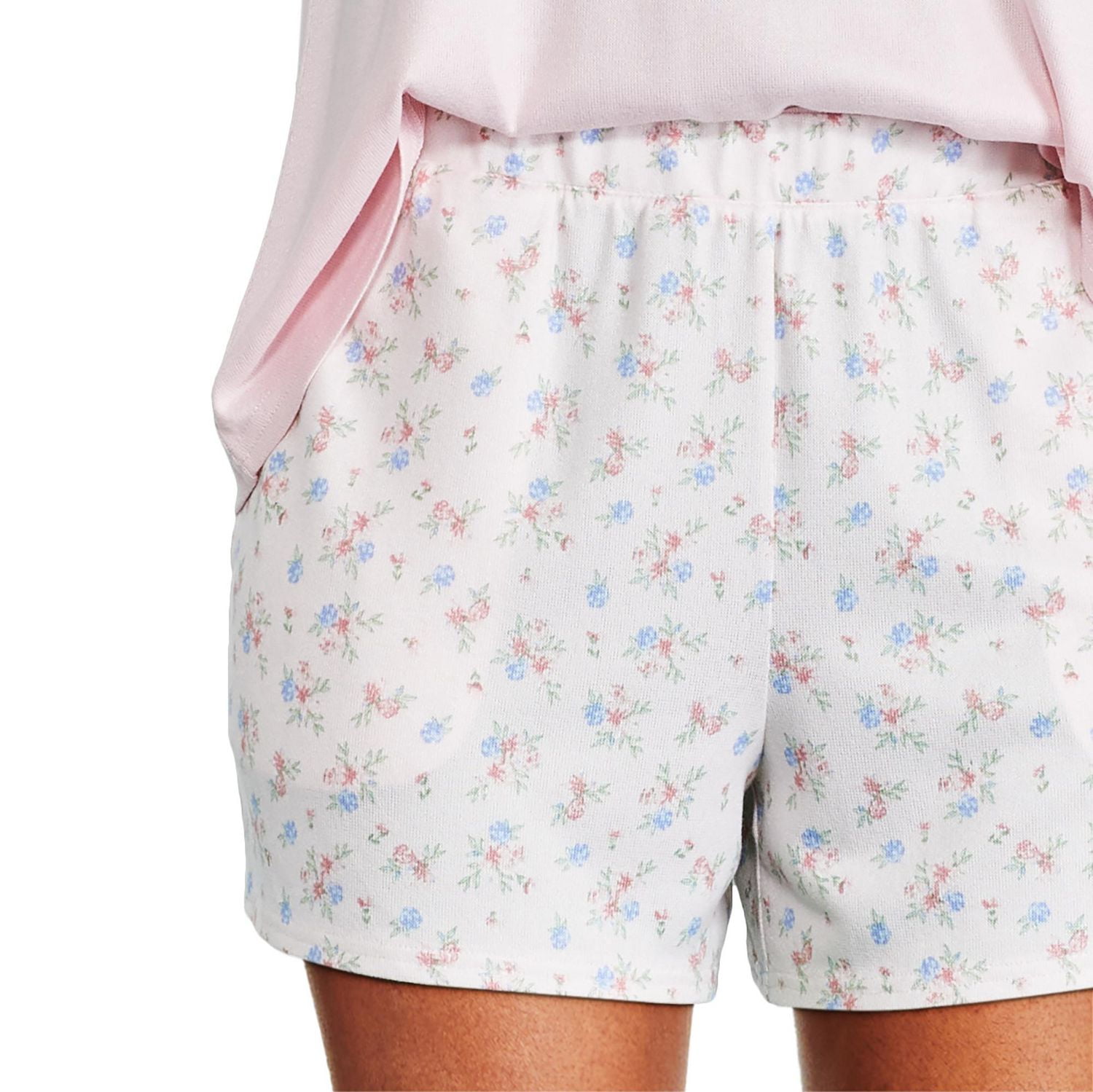 George Women's Pajama 2-Piece Set