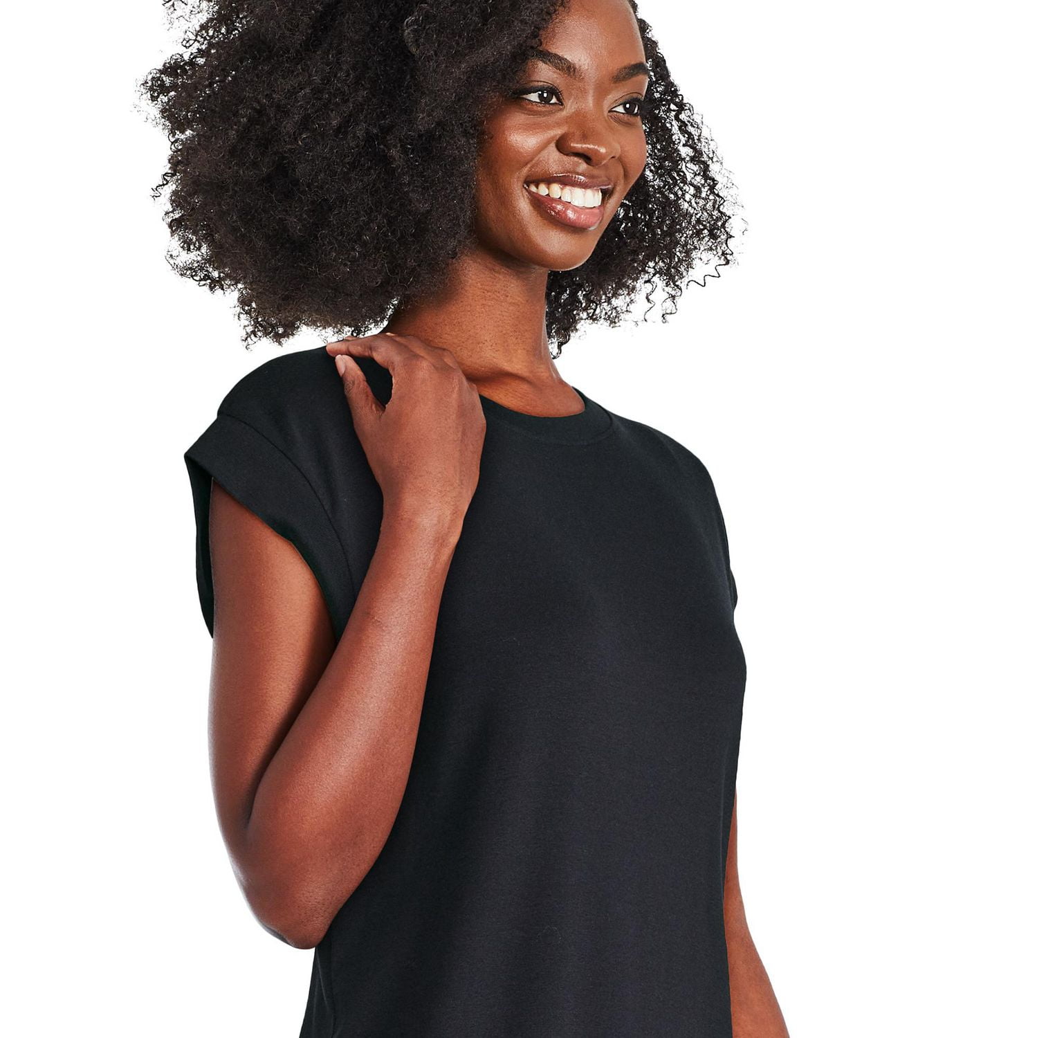 George Women's Midi T-Shirt Dress