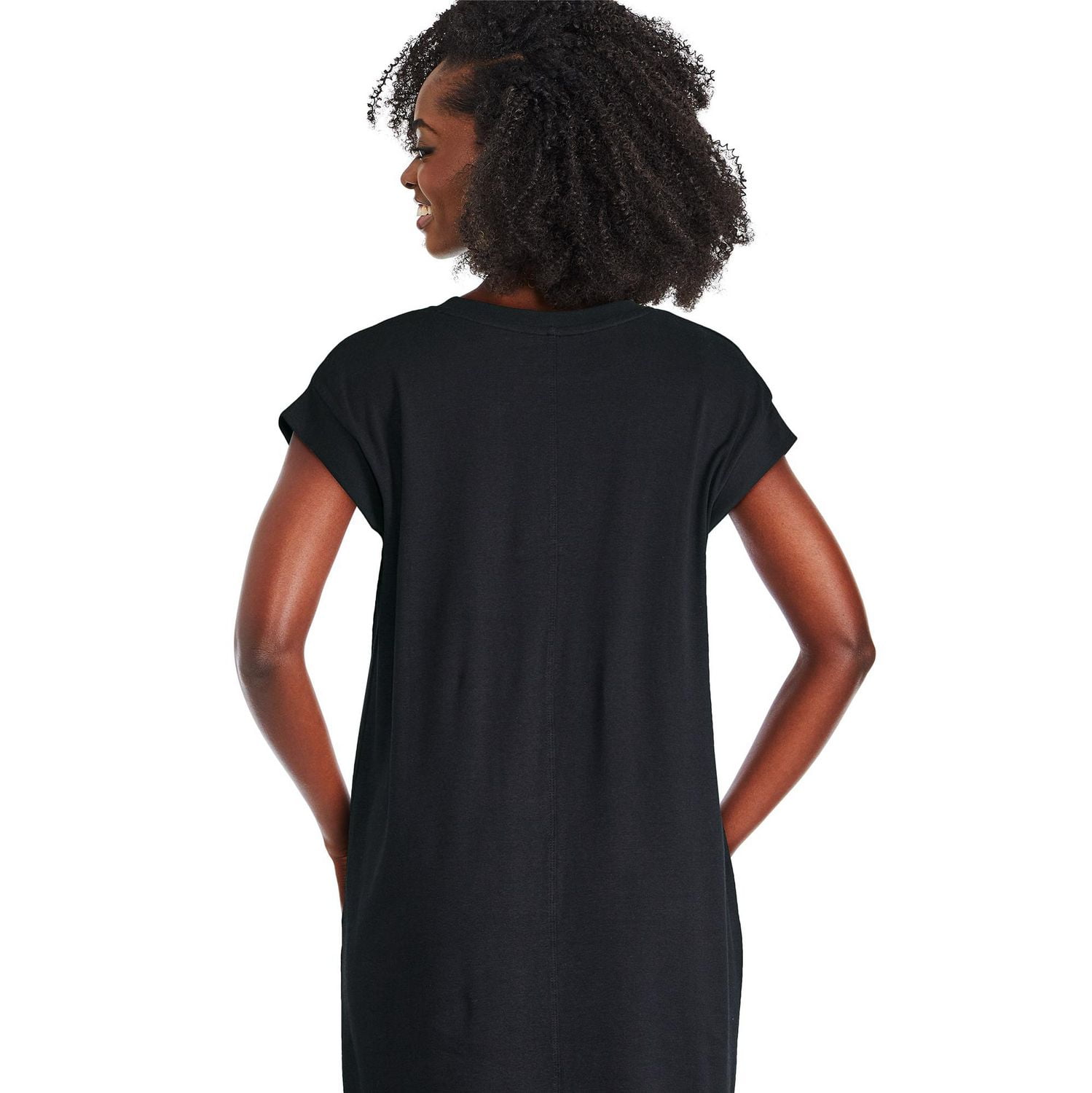 George Women's Midi T-Shirt Dress