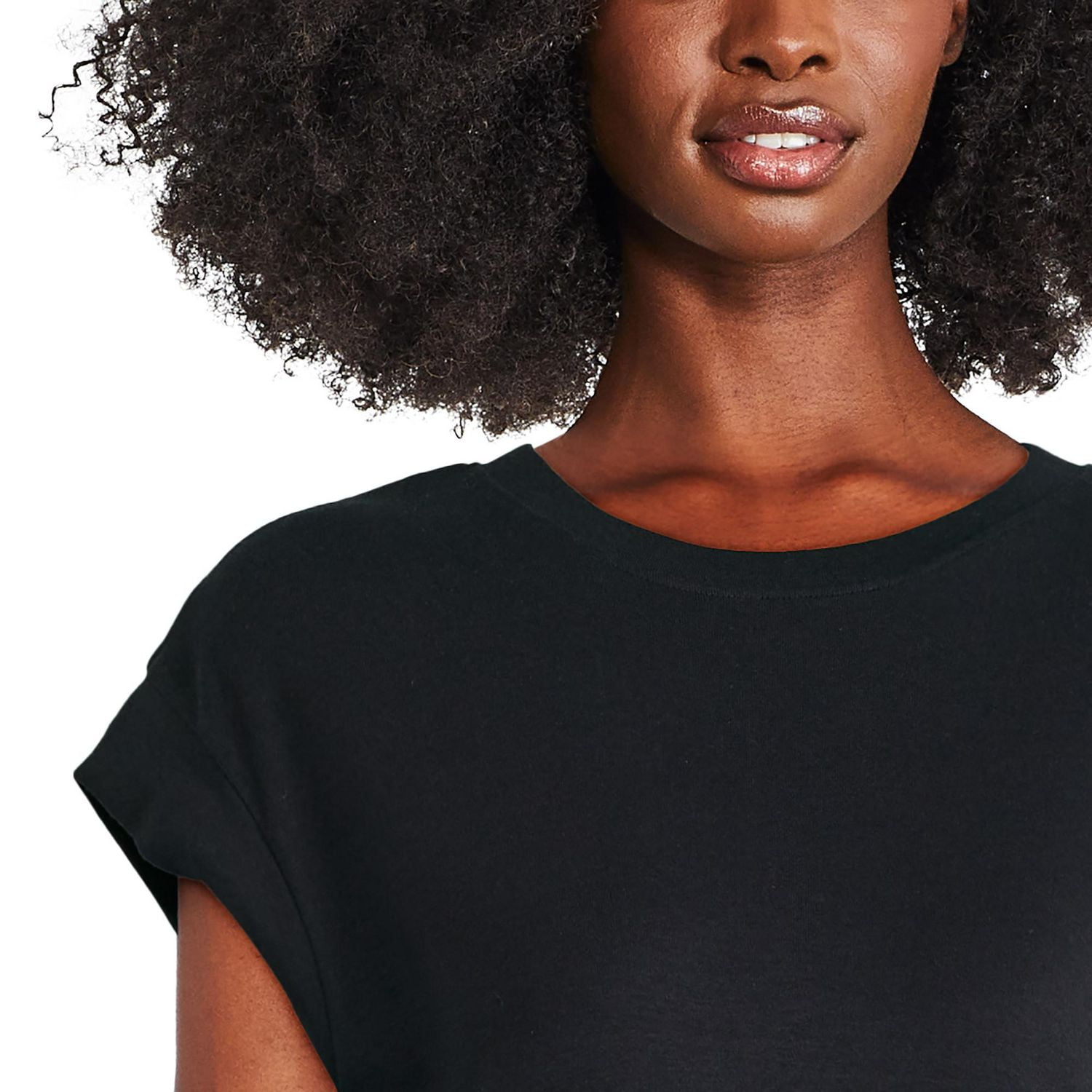 George Women's Midi T-Shirt Dress