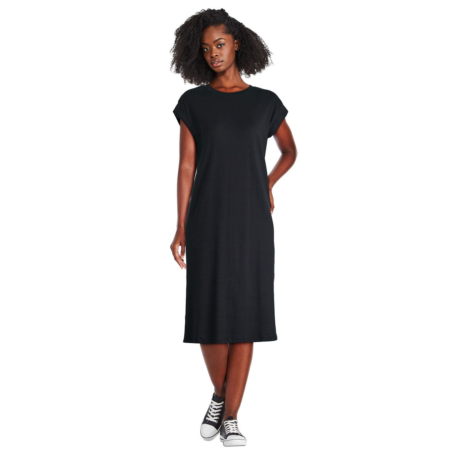 George Women's Midi T-Shirt Dress