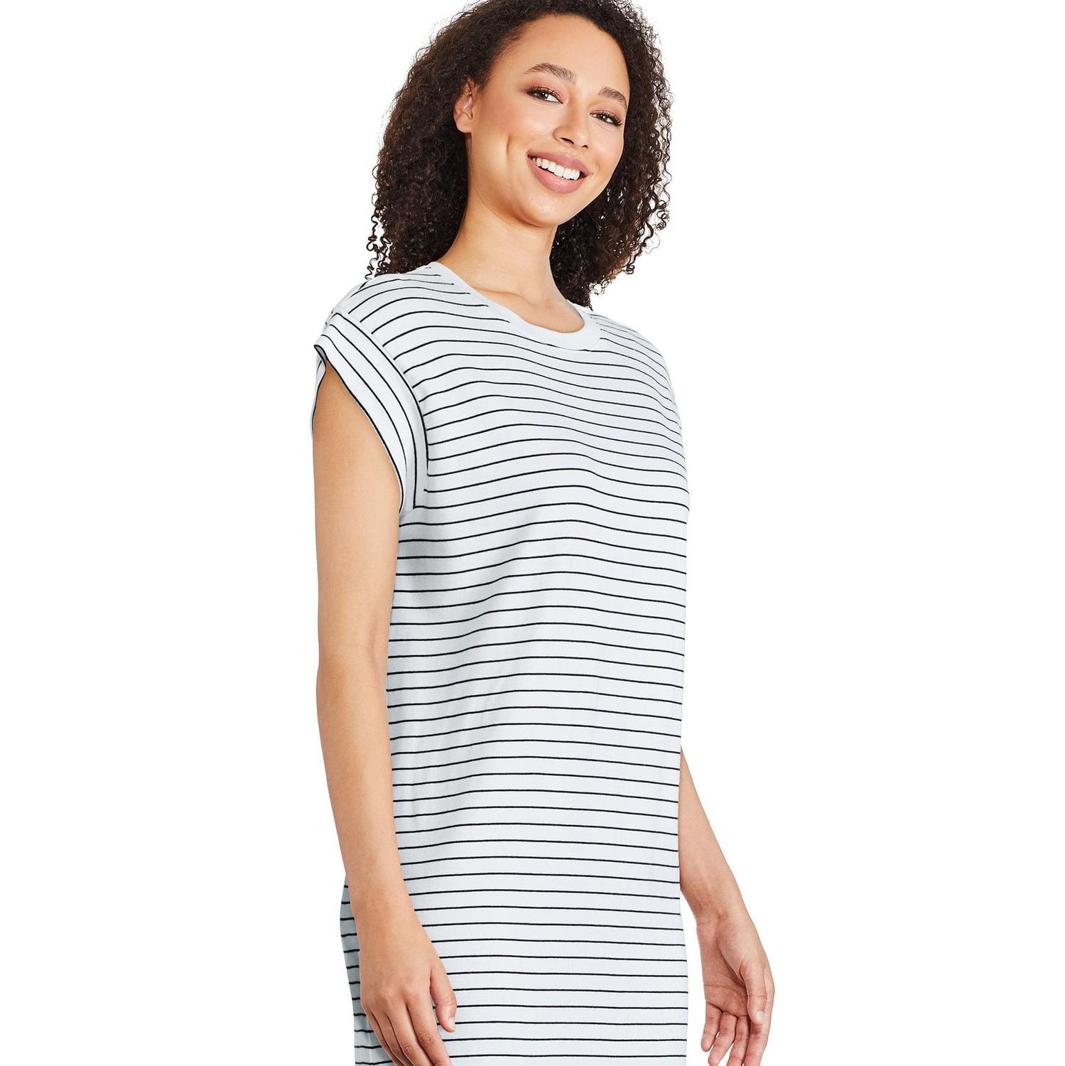 George Women's Midi T-Shirt Dress