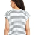 thumbnail image 3 of George Women's Midi T-Shirt Dress, 3 of 6