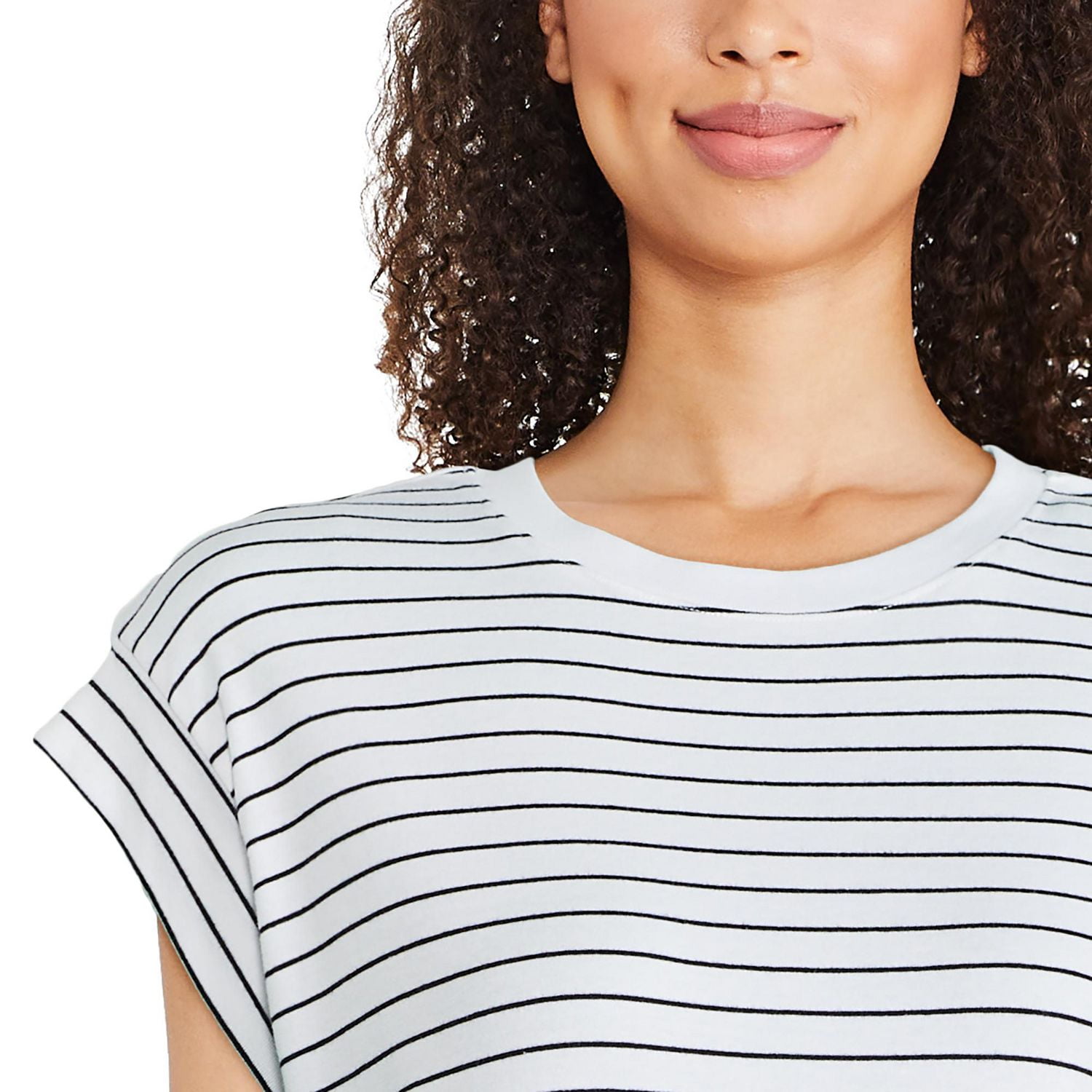 George Women's Midi T-Shirt Dress