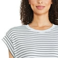 thumbnail image 4 of George Women's Midi T-Shirt Dress, 4 of 6