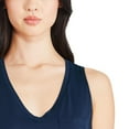 thumbnail image 4 of George Women's Pocket Tank, 4 of 6