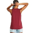 thumbnail image 3 of George Women's Pocket Tank, 3 of 6