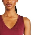 thumbnail image 4 of George Women's Pocket Tank, 4 of 6