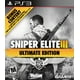 Sniper Elite III Ultimate PS3 – image 1 sur 1