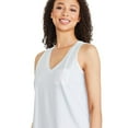 thumbnail image 2 of George Women's Pocket Tank, 2 of 6