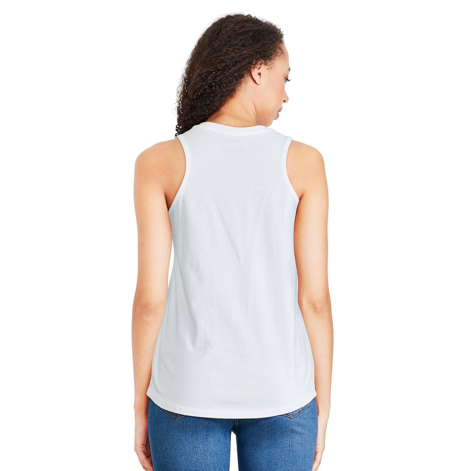 George Women's Pocket Tank
