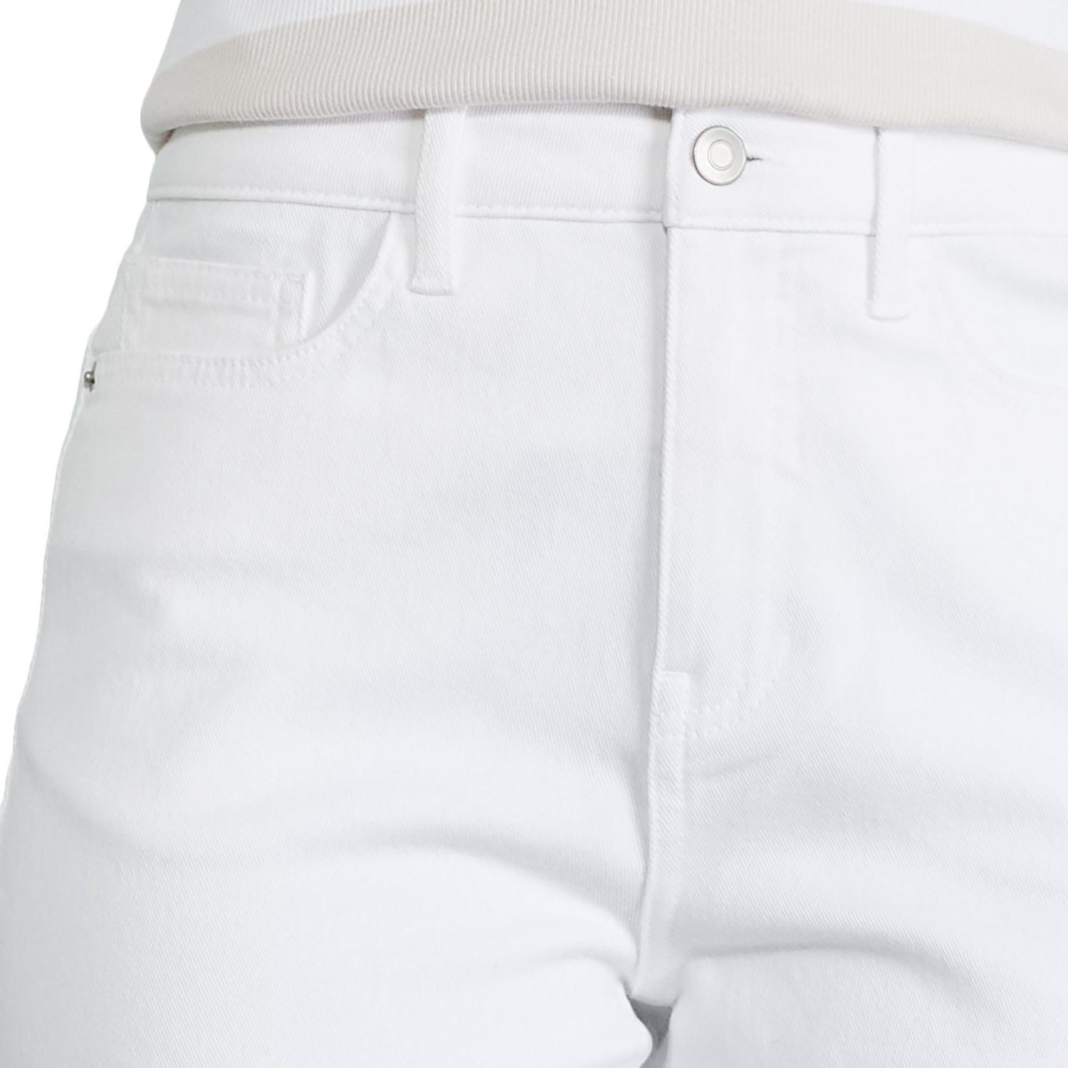 George Women's Twill Bermuda Short