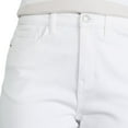 thumbnail image 4 of George Women's Twill Bermuda Short, 4 of 6