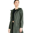 thumbnail image 2 of George Women's Anorak Jacket, 2 of 6