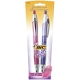 thumbnail image 1 of BIC® for Her Pen 2pk Blue, 1 of 4
