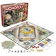 Monopoly Coffre-fort, jeu de plateau pour la famille et les enfants, 2 à 6 joueurs, dès 8 ans, inclut un coffre-fort – image 3 sur 9