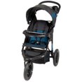 thumbnail image 1 of Poussette pour excursions Expedition FX de Baby Trend, 1 of 1