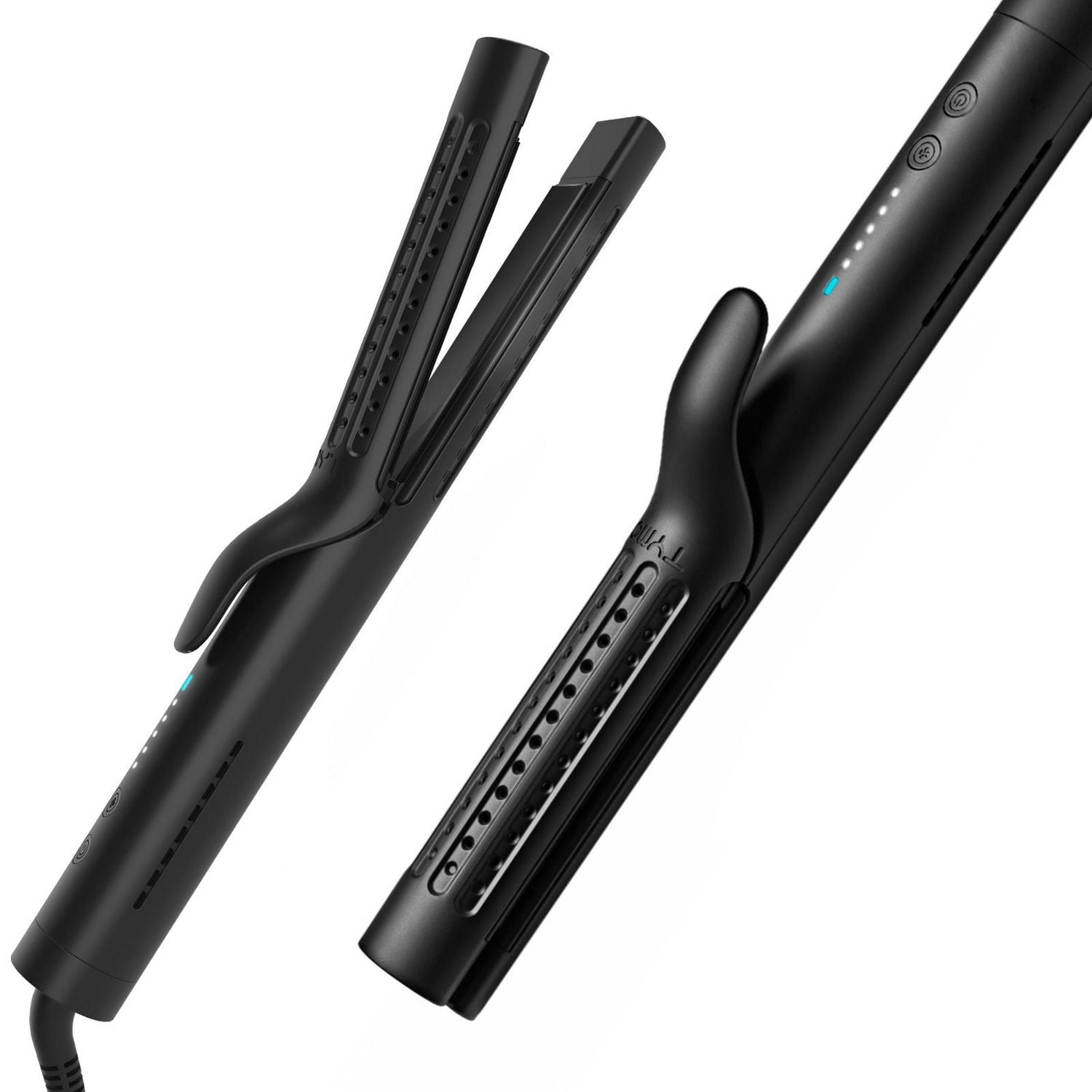 TYMO Airflow2 in 1 Hair Curler and Straightener 2 in 1 Hair