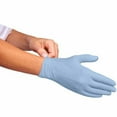thumbnail image 3 of Curad Nitrile Gloves, One Size Fits Most, 100 Count, 3 of 3