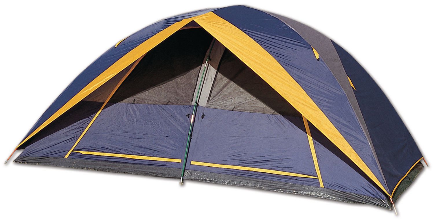 World Famous Spectrum 14 Two Room Dome Tent Walmart Canada