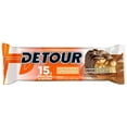 thumbnail image 2 of Barres protéiniques Detour au caramel et arachides, 2 of 7