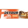 thumbnail image 3 of Barres protéiniques Detour au caramel et arachides, 3 of 7