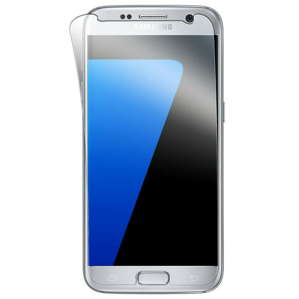 Protection d'écran transparent antireflet de Trü Protection pour Samsung Galaxy J3