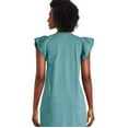 thumbnail image 3 of Robe avec manches évasées George pour femmes, 3 of 6