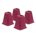 thumbnail image 1 of Honey-Can-Do Bed Risers, 1 of 1