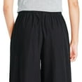 thumbnail image 3 of George Women's Wide Leg Pull-On Pant, 3 of 6