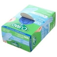 thumbnail image 2 of Curad Nitrile Gloves, One Size Fits Most, 100 Count, 2 of 3