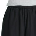 thumbnail image 4 of George Women's Wide Leg Pull-On Pant, 4 of 6