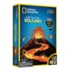 National Geographic Construire votre propre Volcan Construire un propre Volcan – image 1 sur 6