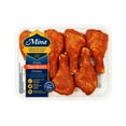 thumbnail image 2 of Mina Halal Tandoori Chicken Drumsticks, 7 Drumsticks, 2 of 5