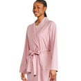 thumbnail image 2 of Robe de chambre George pour femmes, 2 of 6
