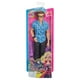 Poupée Ken Spy Squad de Barbie – image 4 sur 5