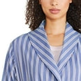 thumbnail image 4 of George Women's Robe, 4 of 6