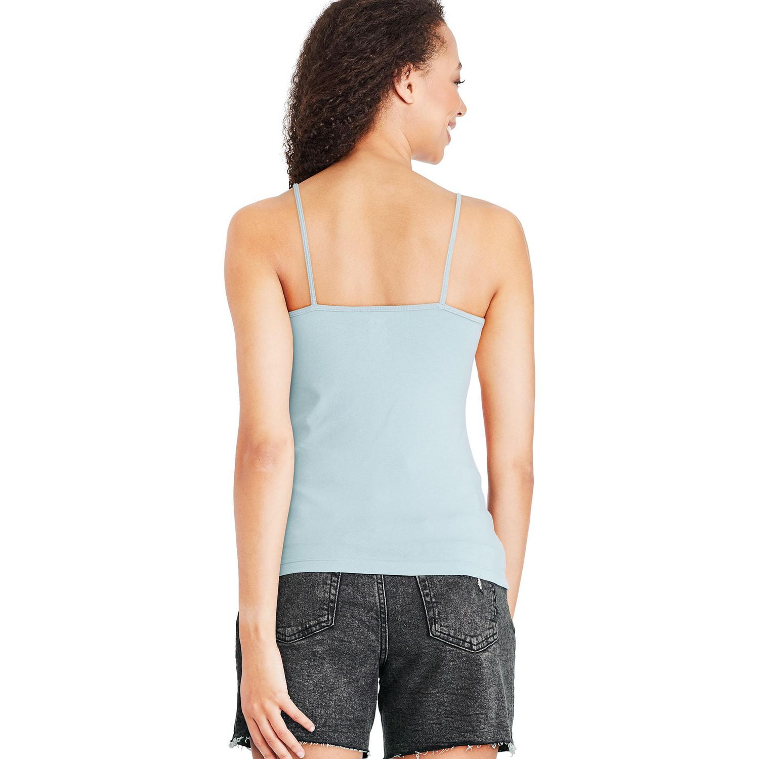 Camisole de base George pour femmes Tailles TP–TTG