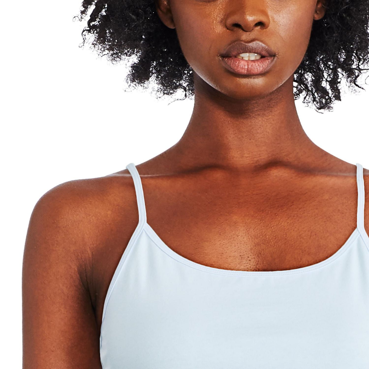 Camisole de base George pour femmes Tailles TP–TTG