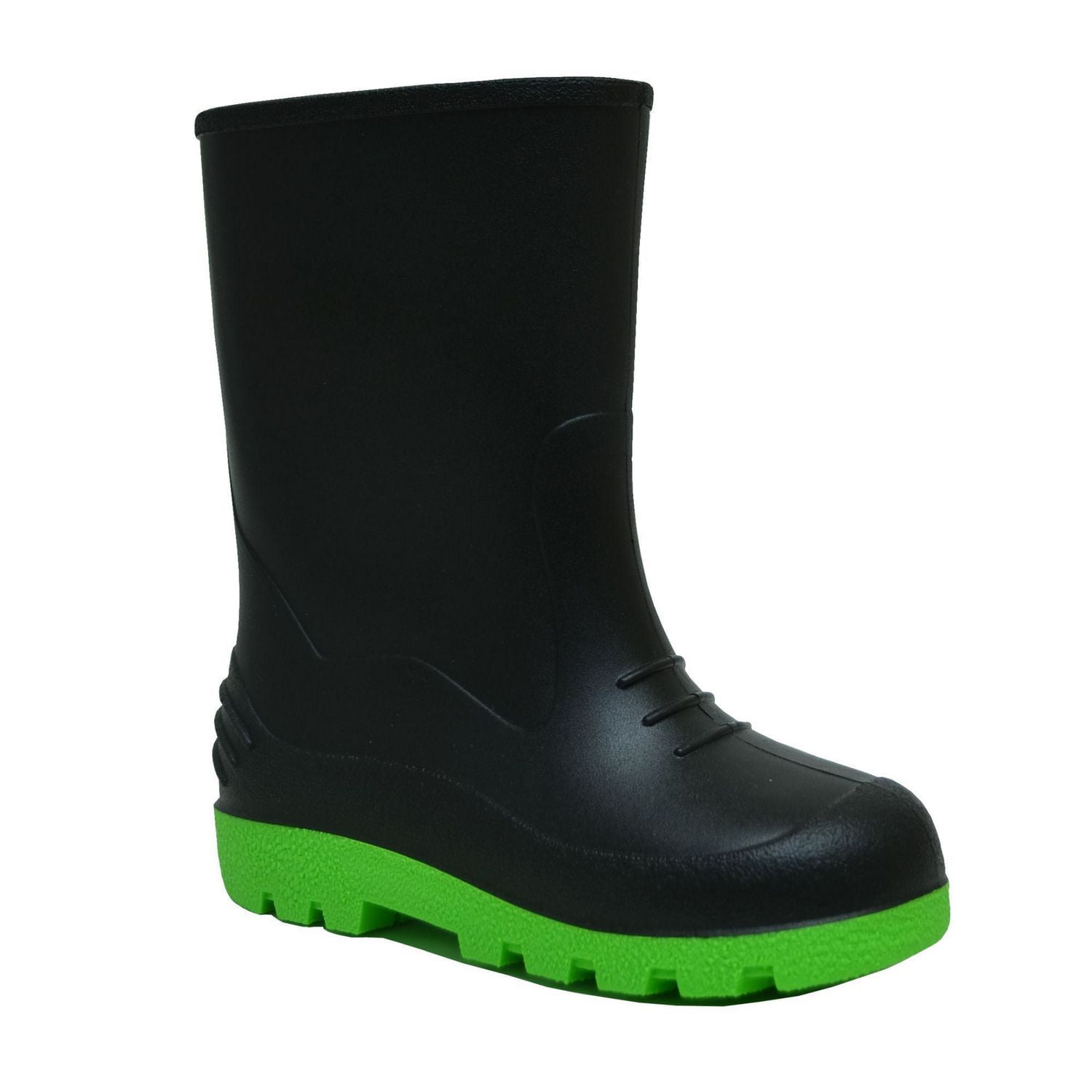 Weather Spirits Boys' 47 RainB Y17 Rain Boots Walmart Canada