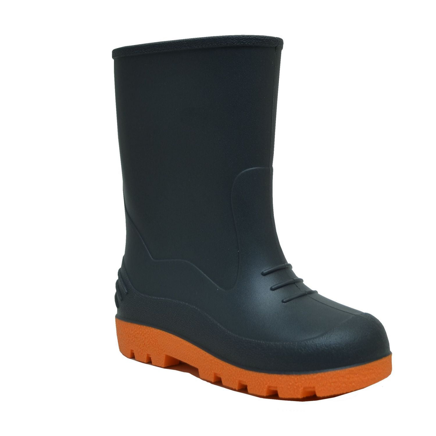 Weather Spirits Boys' 47 RainG Y17 Rain Boots Walmart Canada
