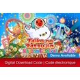 thumbnail image 1 of Taiko no Tatsujin: Rhythm Festival - Nintendo Switch [Digital Code], 1 of 1