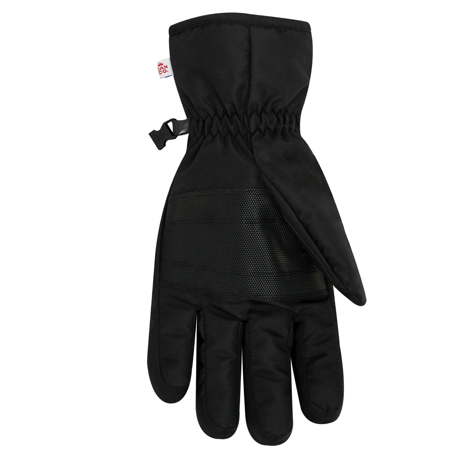 Hot Paws Men's Ski glove