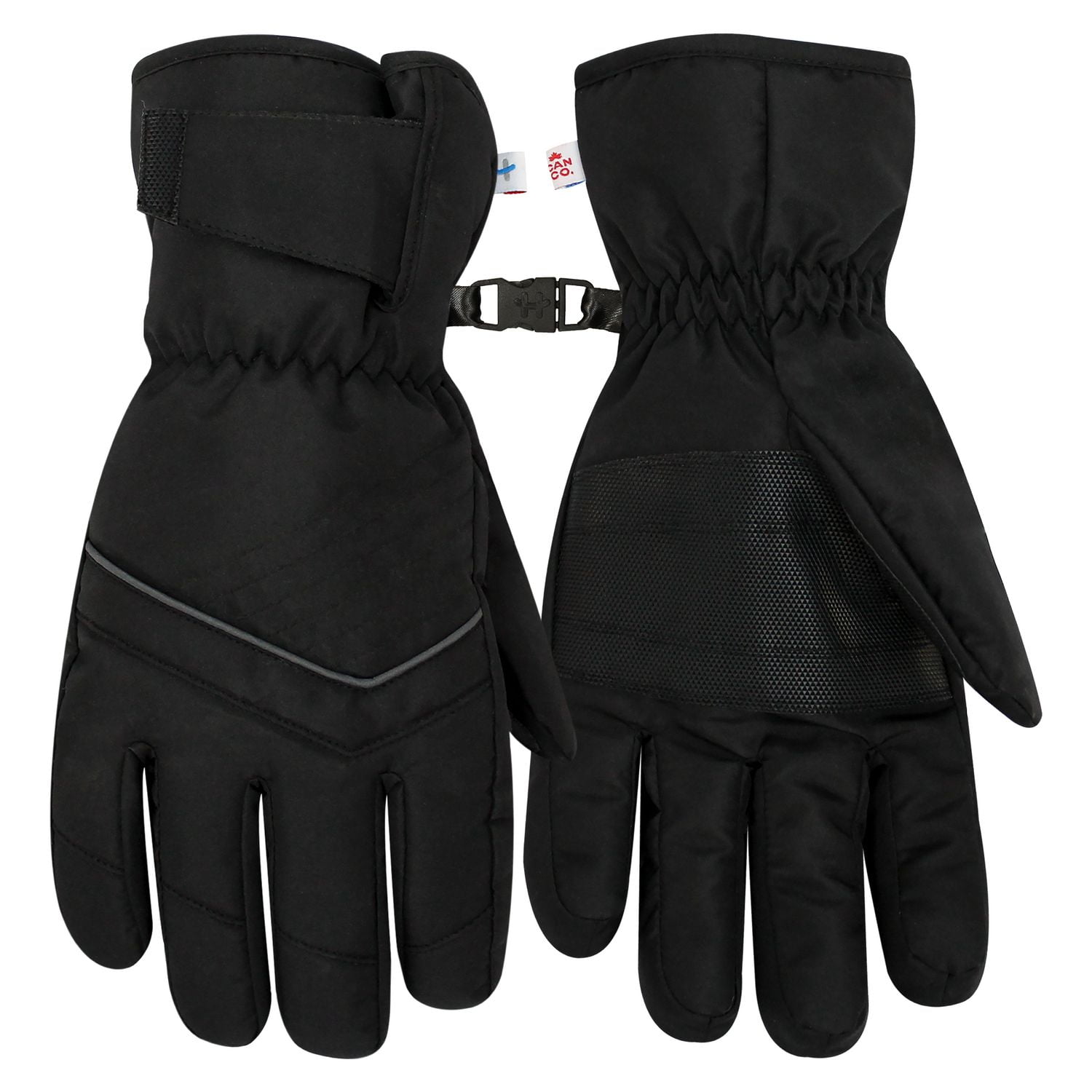 Hot Paws gant de ski pour hommes