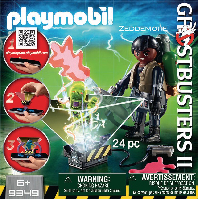 playmobil 9349