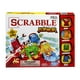 Jeu Scrabble Junior de Hasbro (Version française) – image 1 sur 3