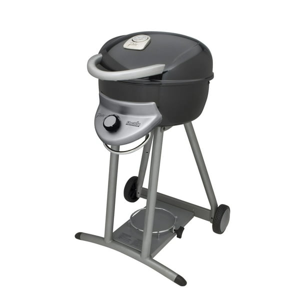 Barbecue à gaz bistro de patio TRU-Infrared de Char-Boil - 15601900