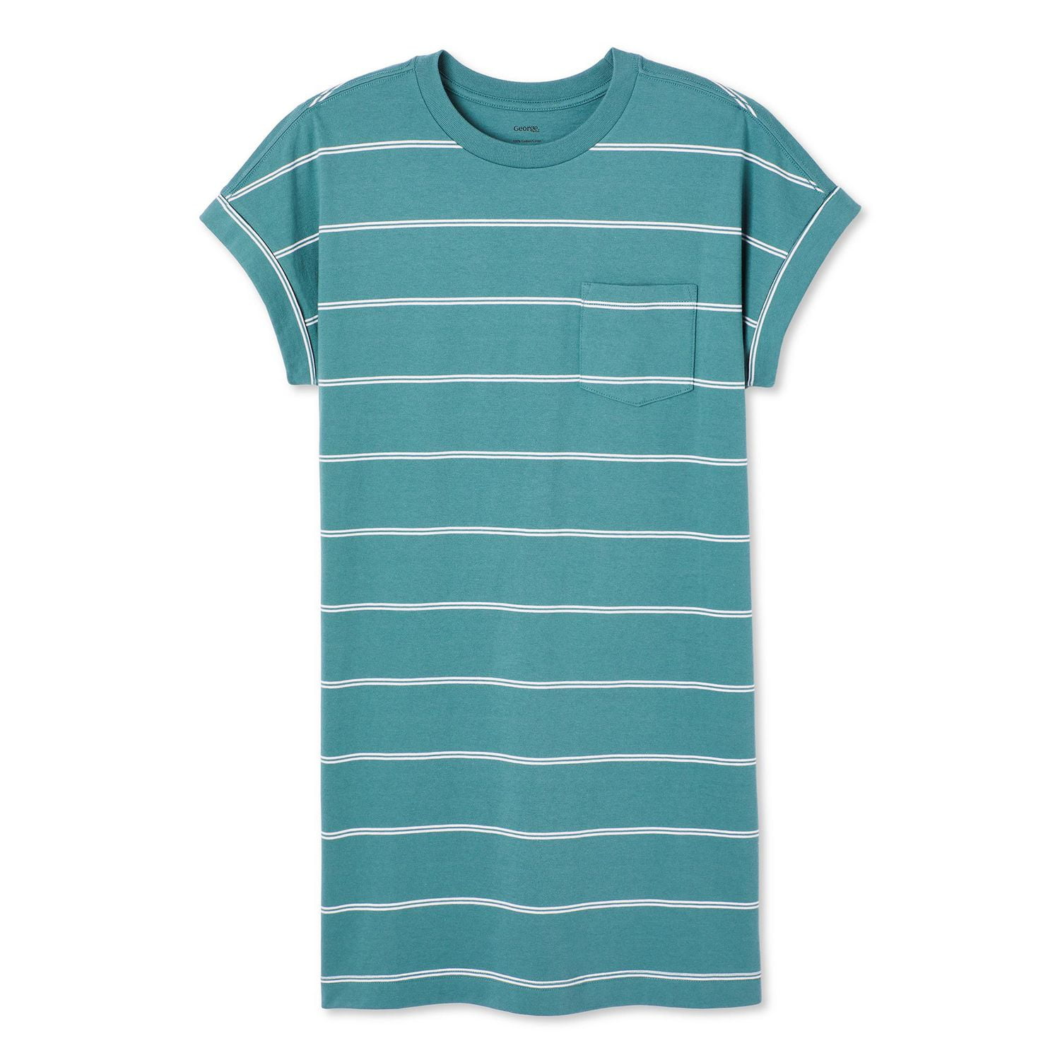 George Women's Pocket Dress