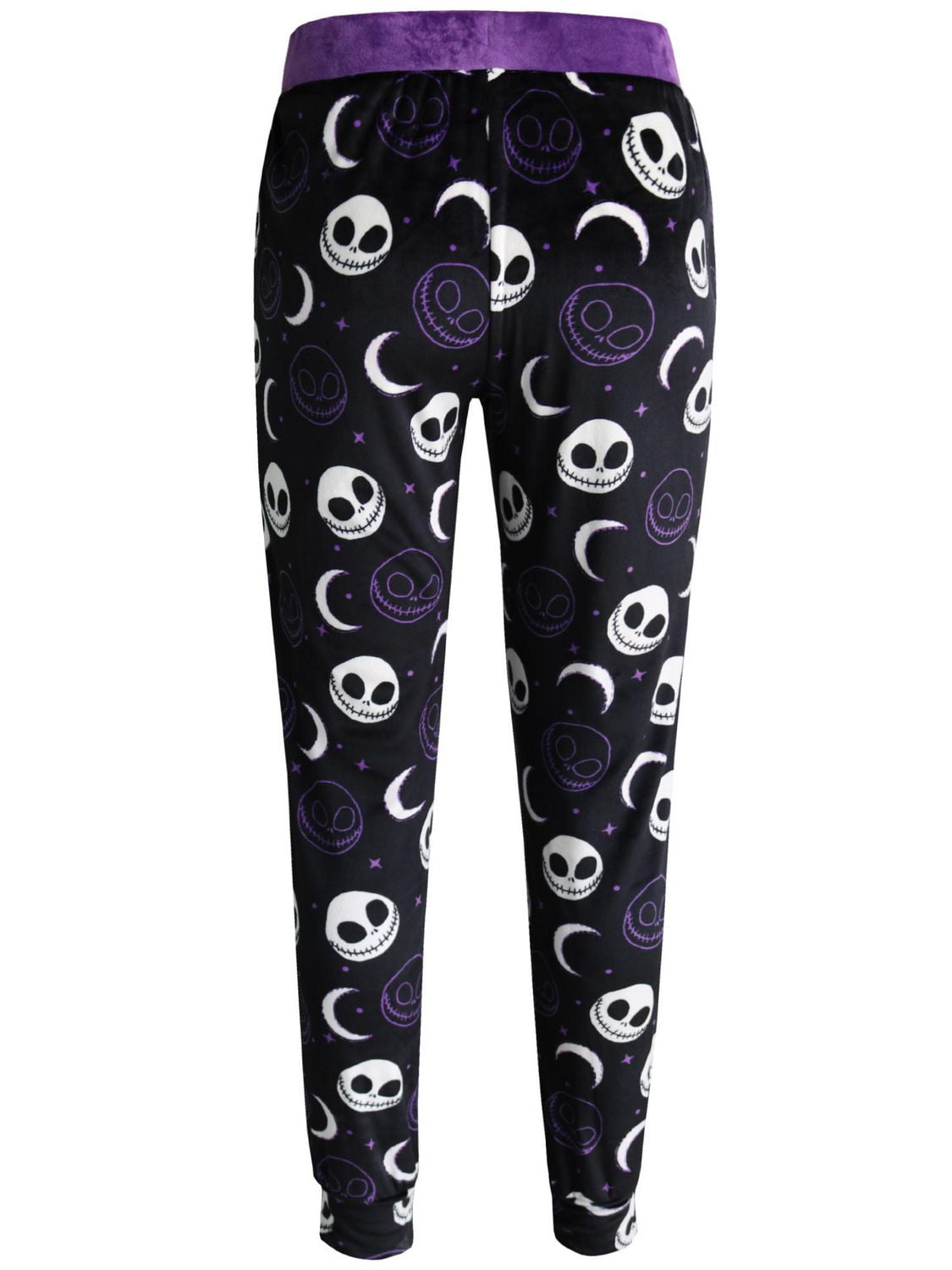 Nightmare Before Christmas sleep pants for ladies