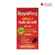 Webber Naturals RoyalRed Oméga-3 Huile de krill 500 mg 60 gélules – image 2 sur 9